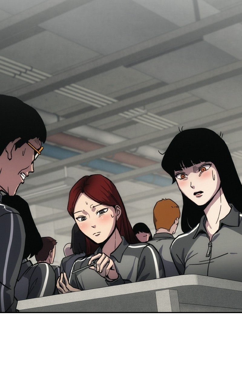 Social Coin: Your Price Episode 15 page 239 - 