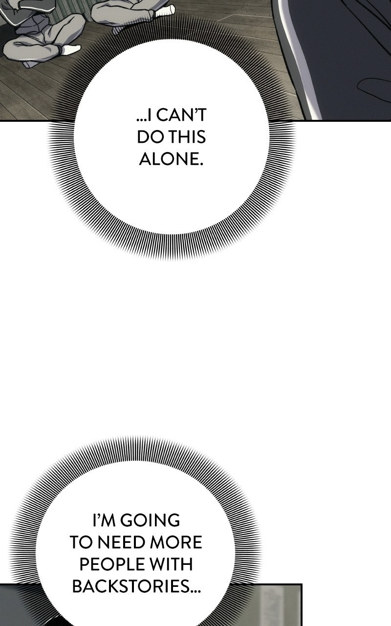 Social Coin: Your Price Episode 15 page 31 - 