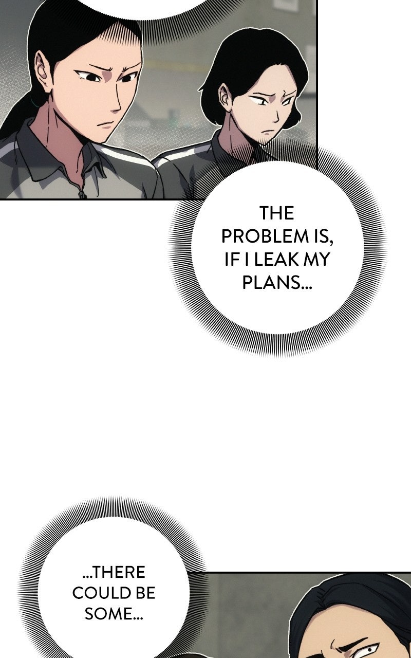 Social Coin: Your Price Episode 15 page 32 - 