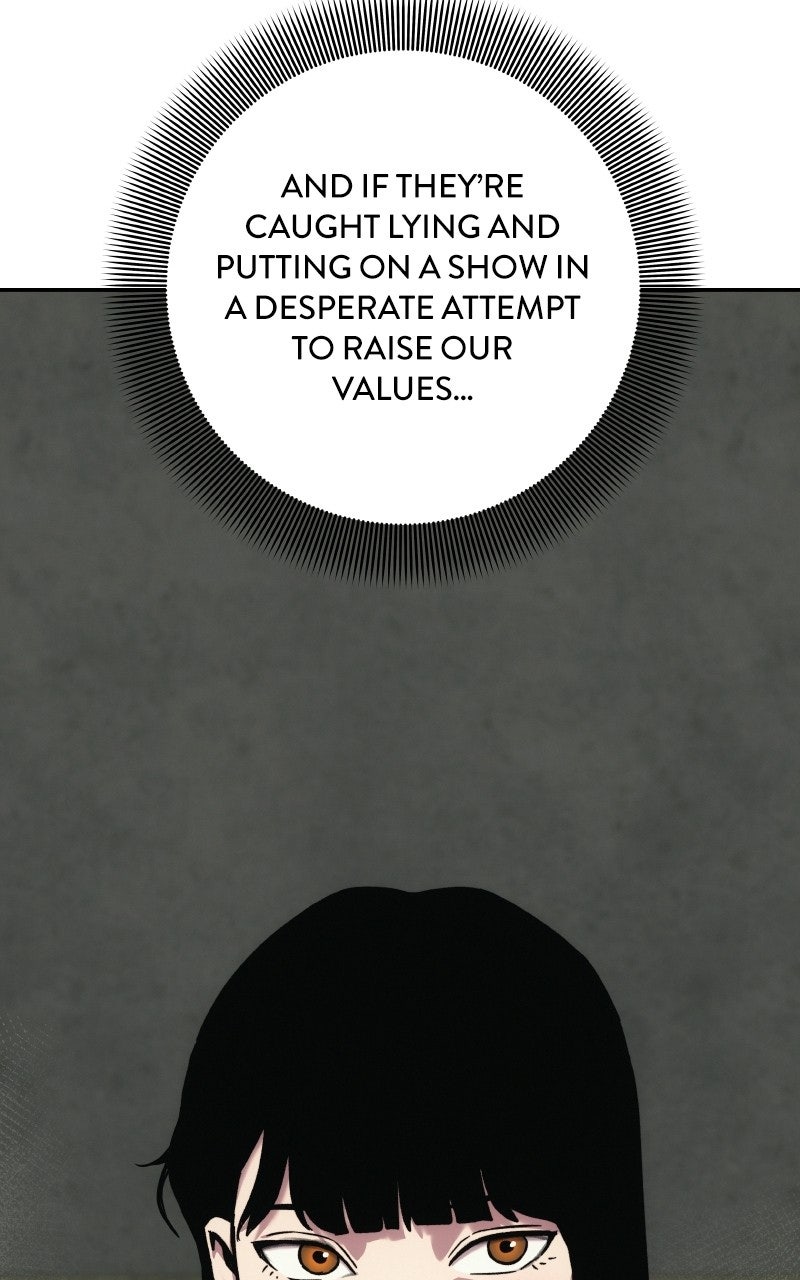 Social Coin: Your Price Episode 15 page 34 - 
