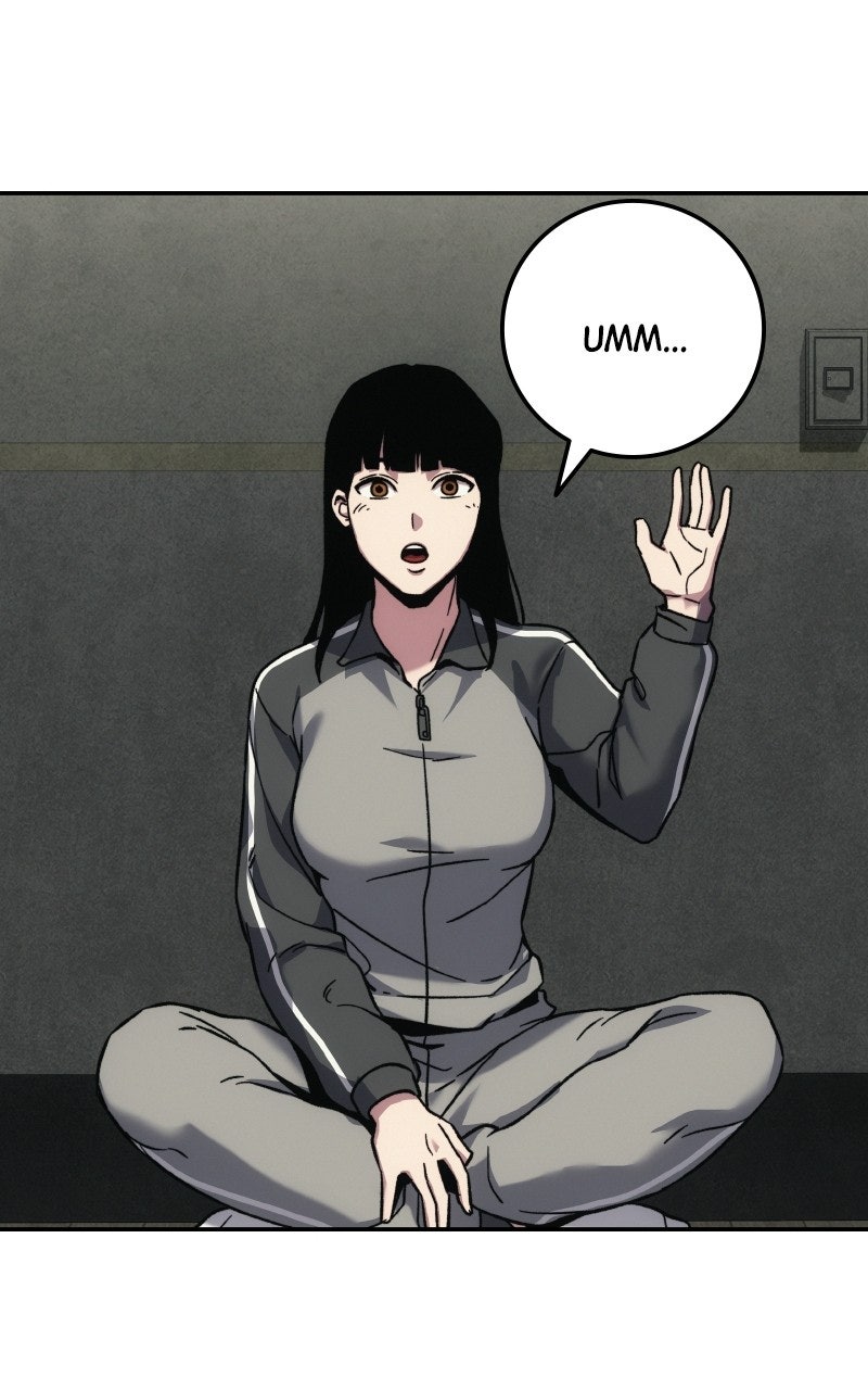 Social Coin: Your Price Episode 15 page 38 - 