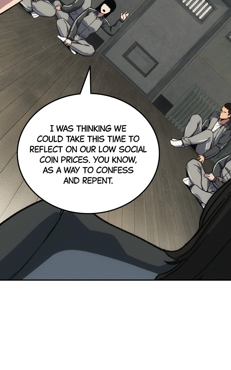 Social Coin: Your Price Episode 15 page 40 - 