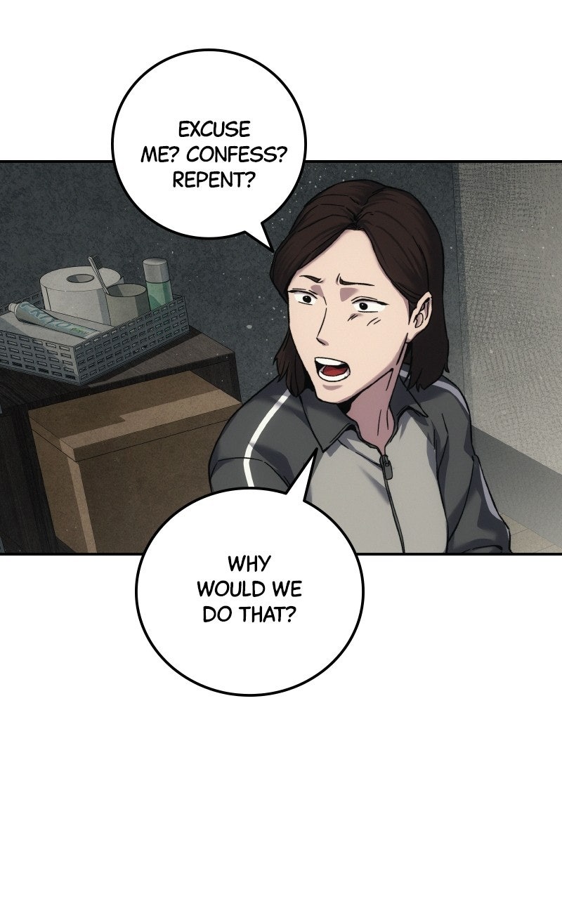 Social Coin: Your Price Episode 15 page 41 - 