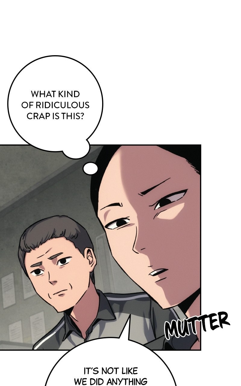Social Coin: Your Price Episode 15 page 42 - 