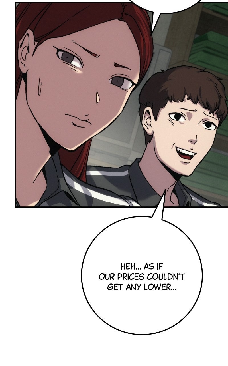 Social Coin: Your Price Episode 15 page 44 - 