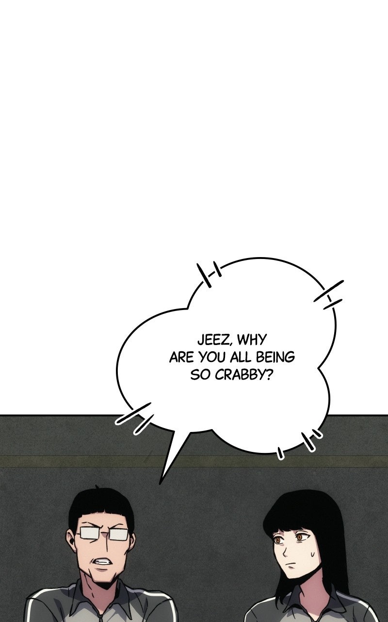 Social Coin: Your Price Episode 15 page 45 - 