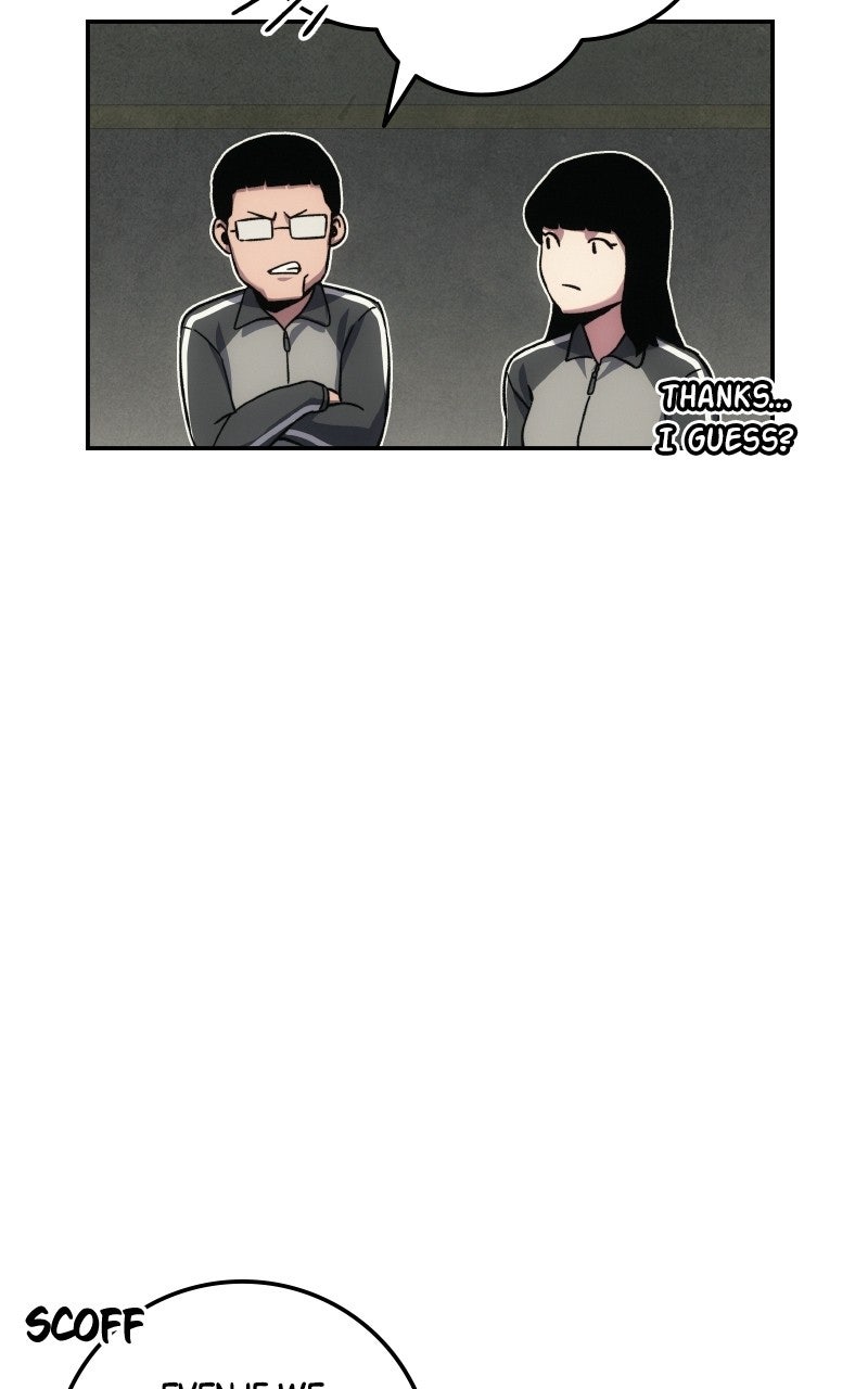 Social Coin: Your Price Episode 15 page 47 - 