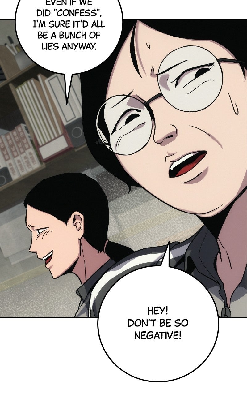 Social Coin: Your Price Episode 15 page 48 - 