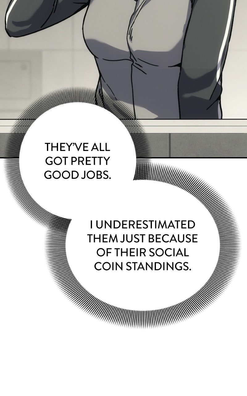 Social Coin: Your Price Episode 15 page 6 - 