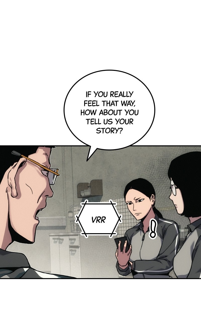 Social Coin: Your Price Episode 15 page 56 - 