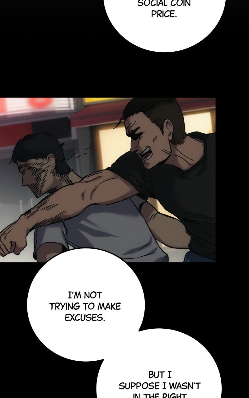 Social Coin: Your Price Episode 15 page 93 - 