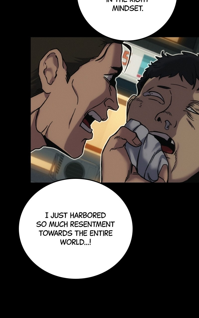 Social Coin: Your Price Episode 15 page 94 - 