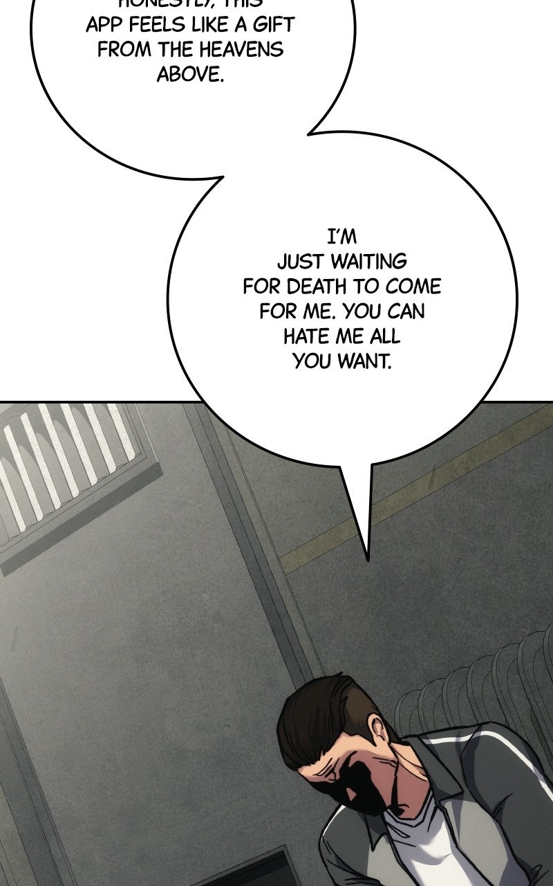Social Coin: Your Price Episode 15 page 100 - 