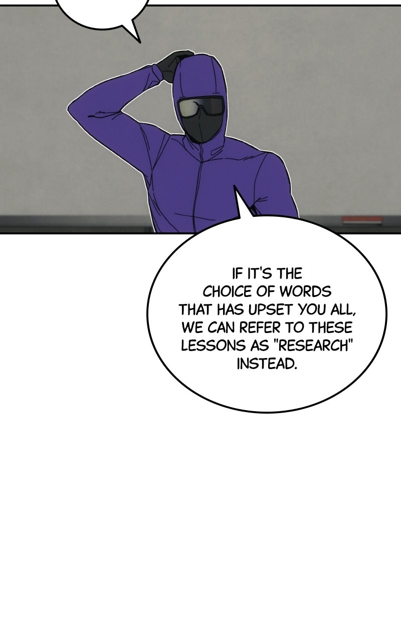 Social Coin: Your Price Episode 16 page 104 - 