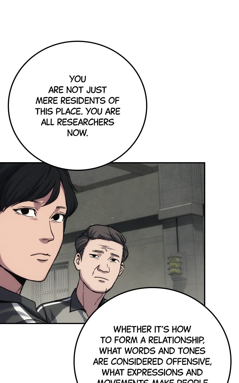 Social Coin: Your Price Episode 16 page 105 - 