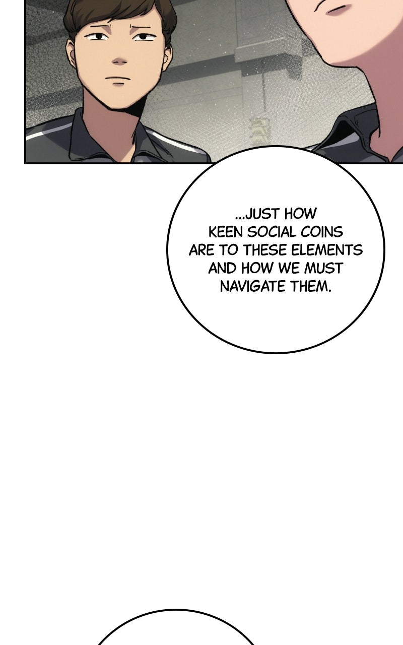 Social Coin: Your Price Episode 16 page 107 - 