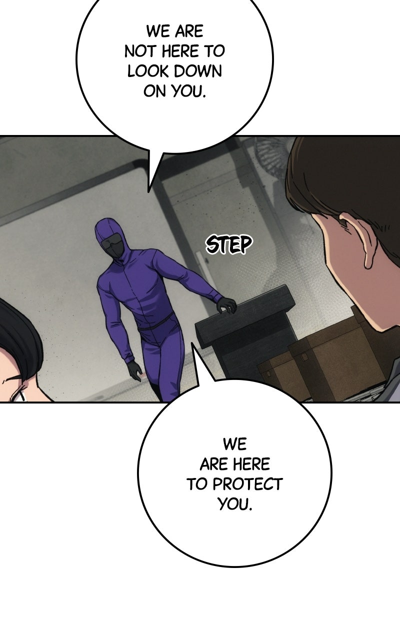 Social Coin: Your Price Episode 16 page 108 - 