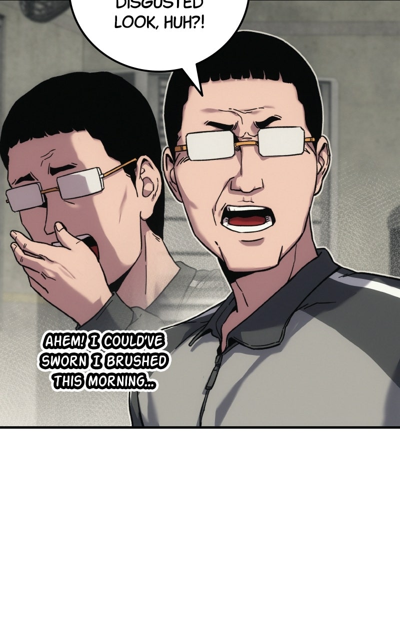 Social Coin: Your Price Episode 16 page 13 - 