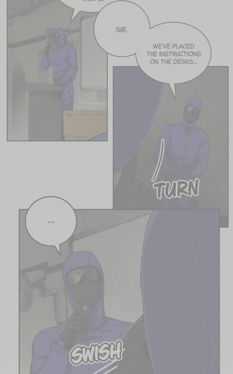 Social Coin: Your Price Episode 16 page 128 - 