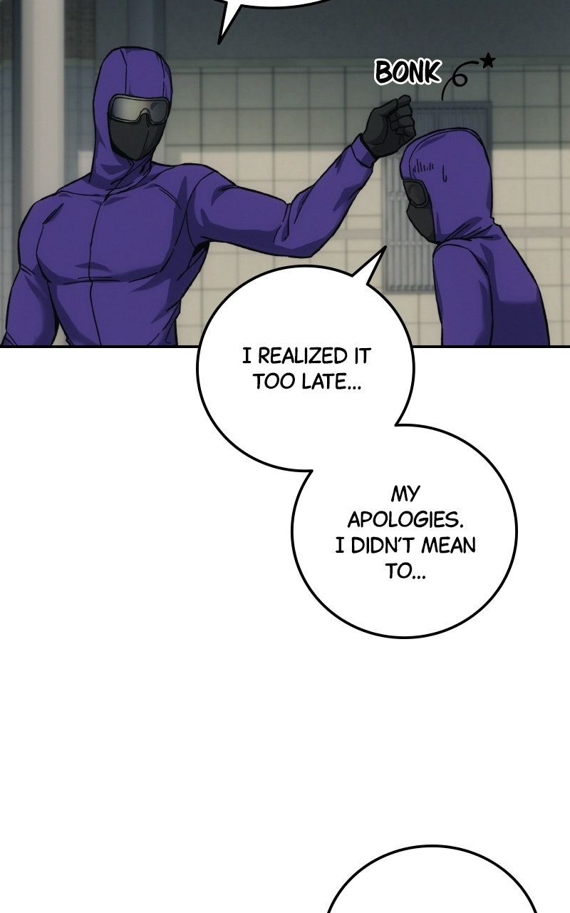 Social Coin: Your Price Episode 16 page 130 - 