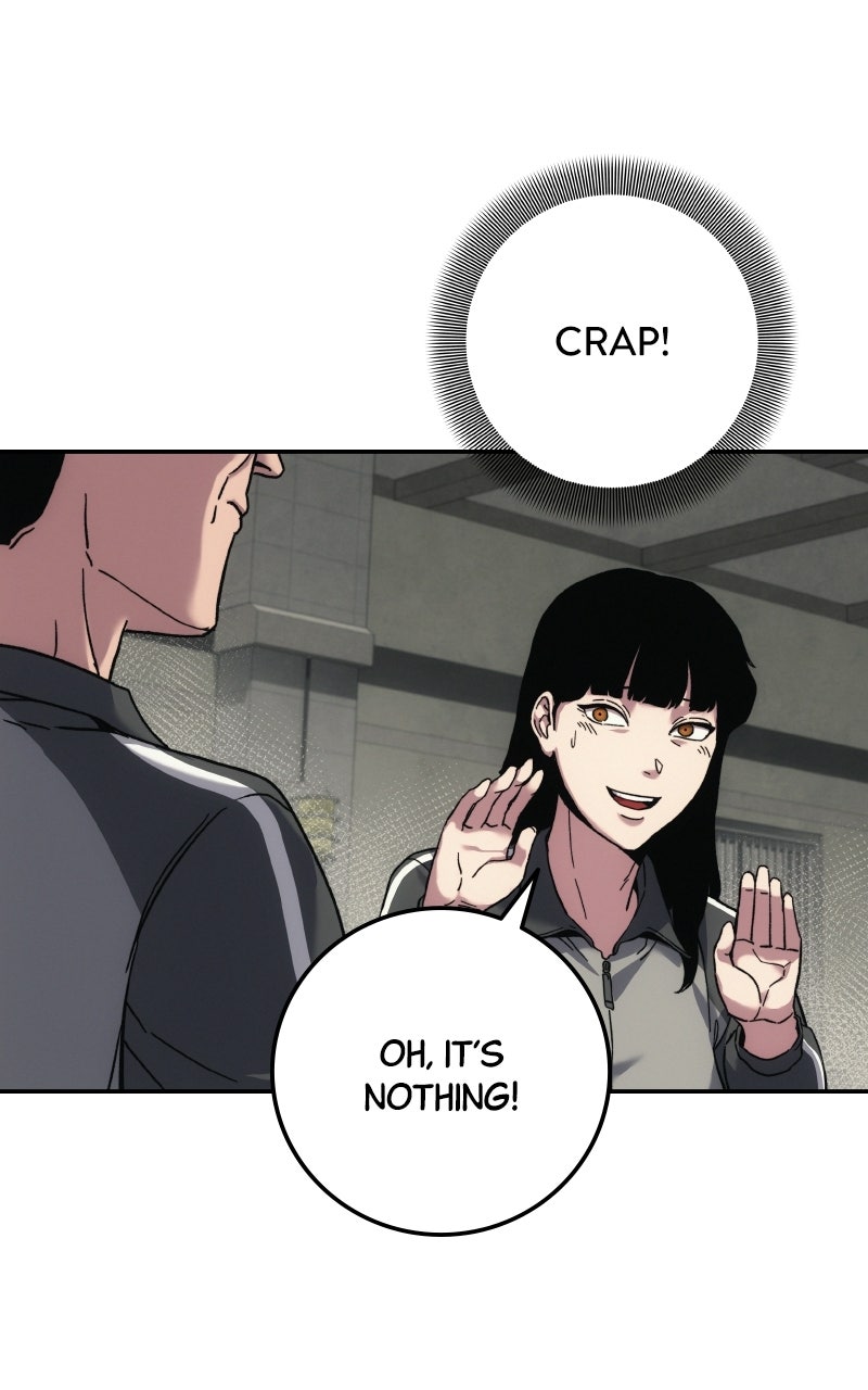 Social Coin: Your Price Episode 16 page 14 - 