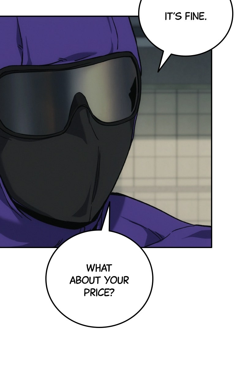 Social Coin: Your Price Episode 16 page 131 - 