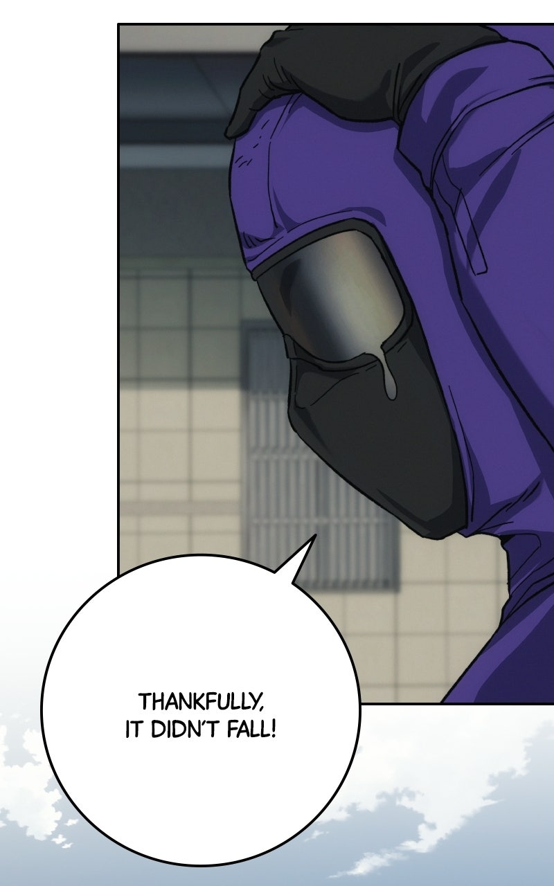 Social Coin: Your Price Episode 16 page 132 - 