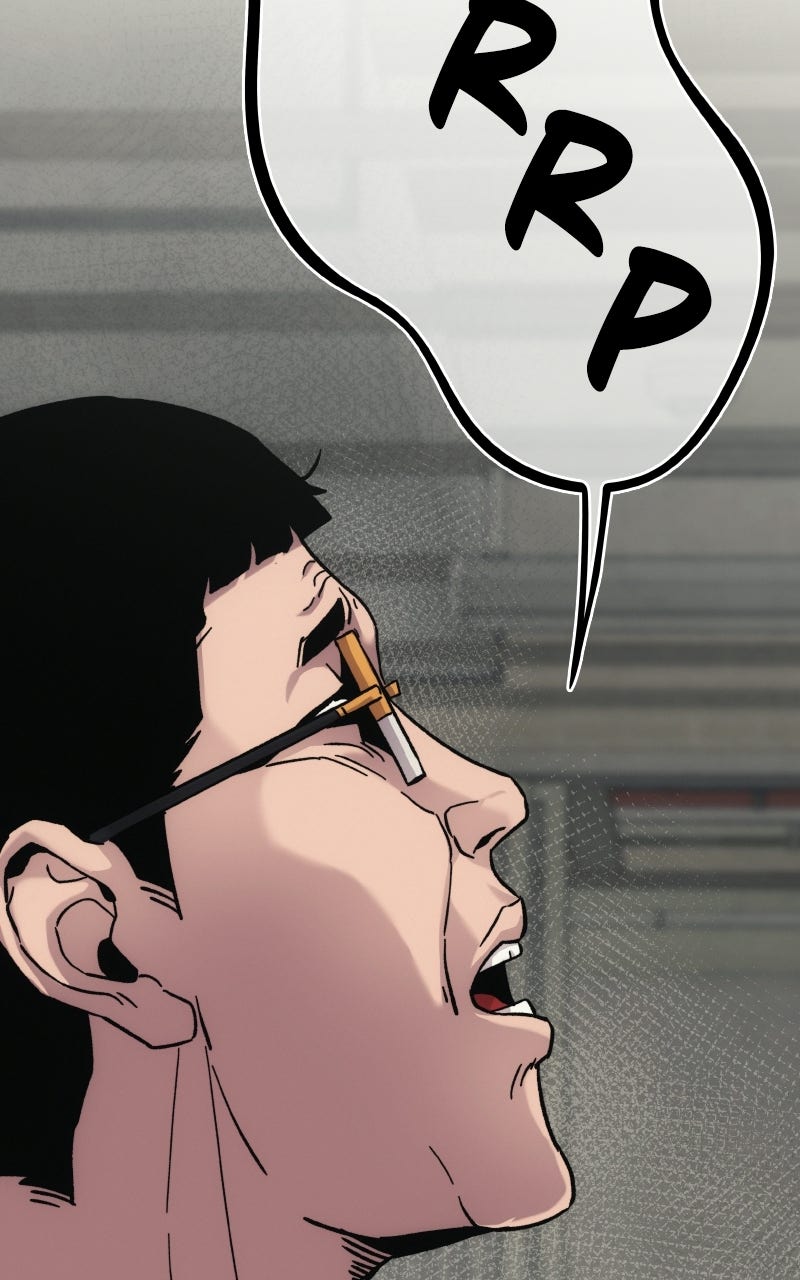 Social Coin: Your Price Episode 16 page 136 - 