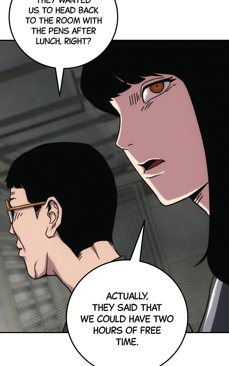 Social Coin: Your Price Episode 16 page 140 - 