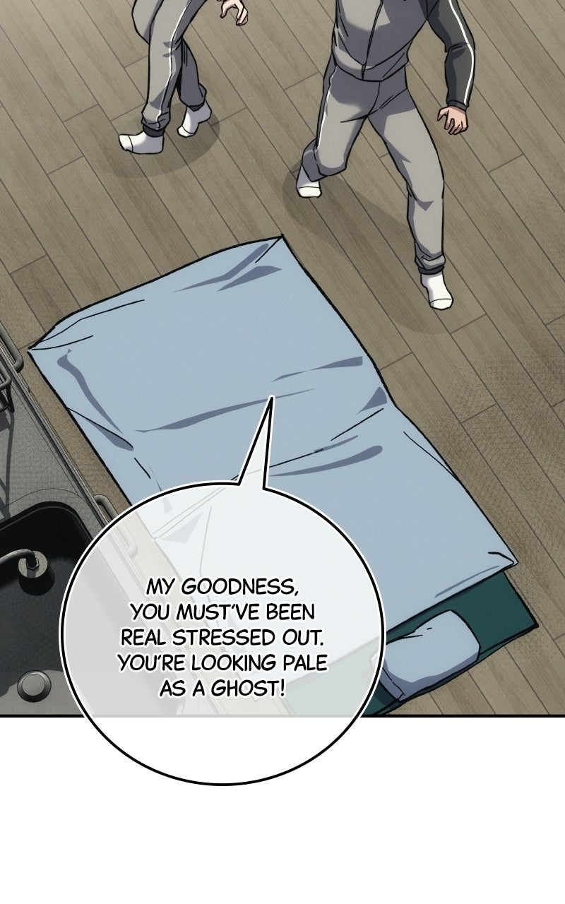 Social Coin: Your Price Episode 16 page 153 - 