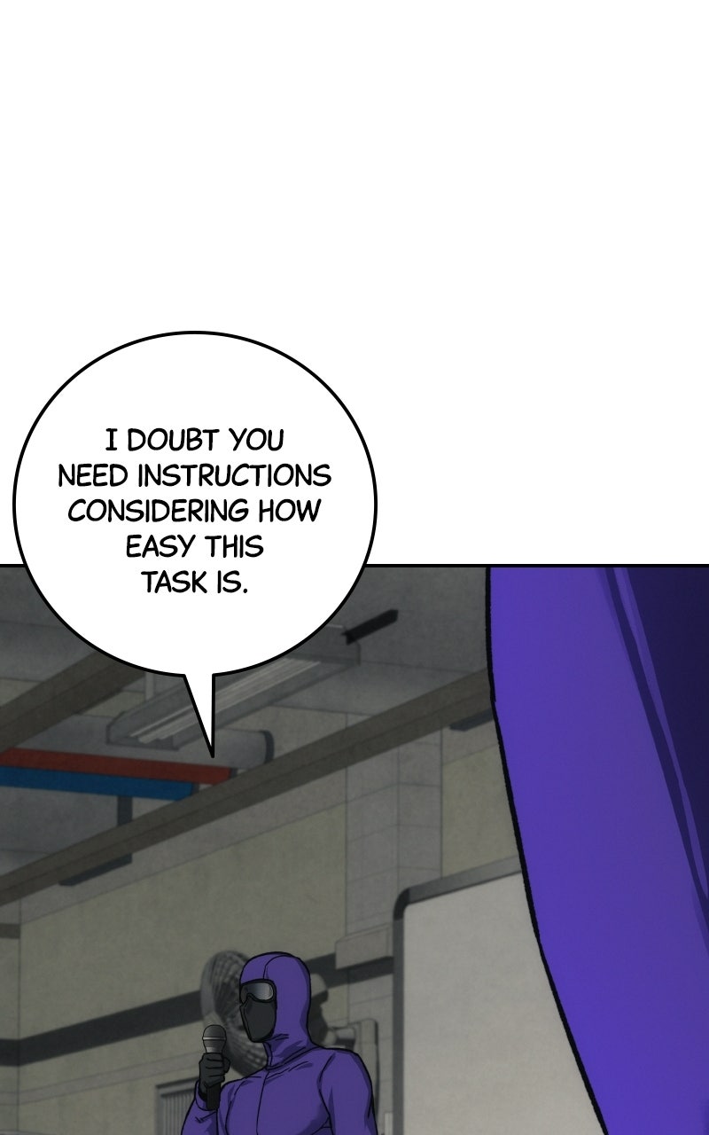 Social Coin: Your Price Episode 16 page 19 - 