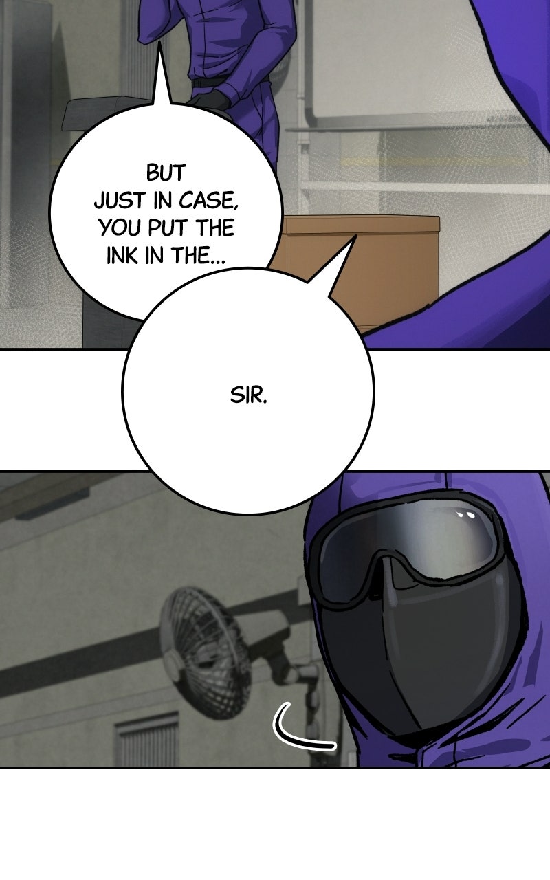 Social Coin: Your Price Episode 16 page 20 - 