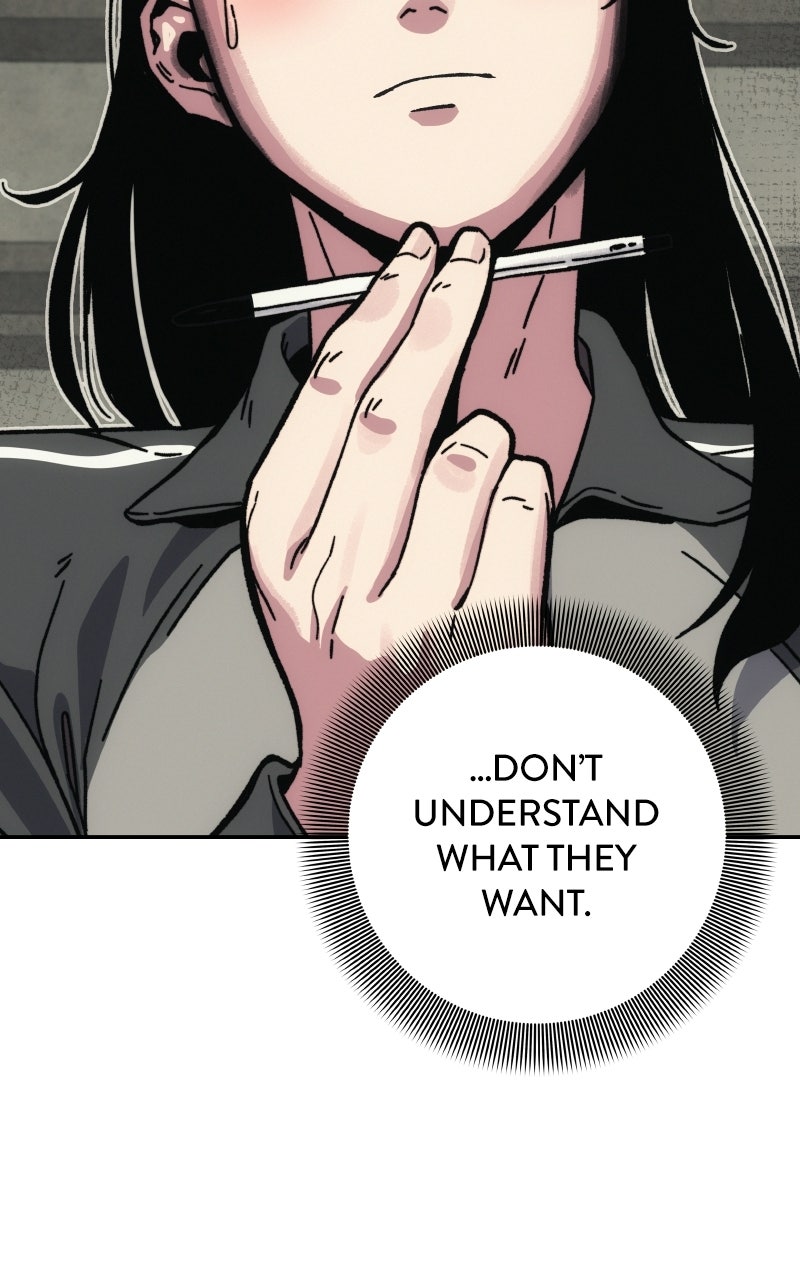 Social Coin: Your Price Episode 16 page 3 - 