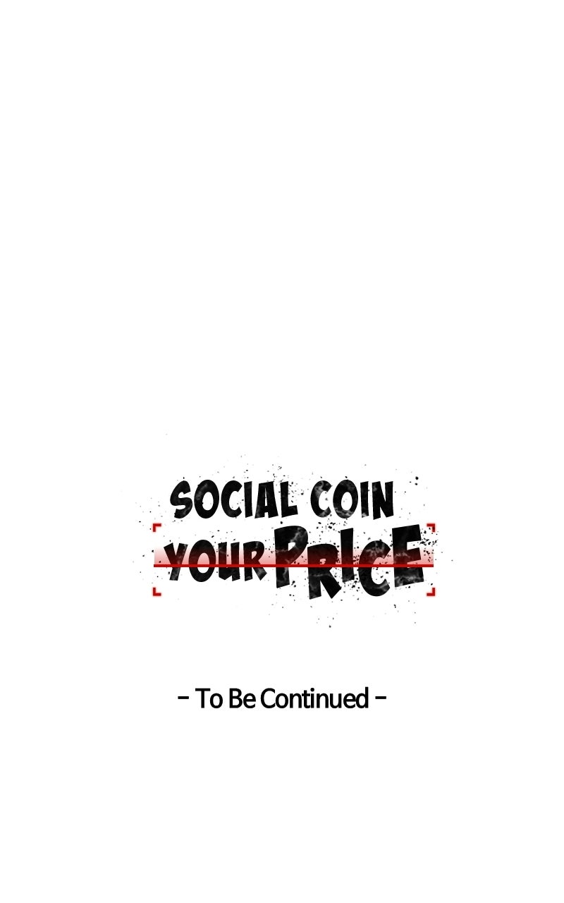 Social Coin: Your Price Episode 16 page 211 - 