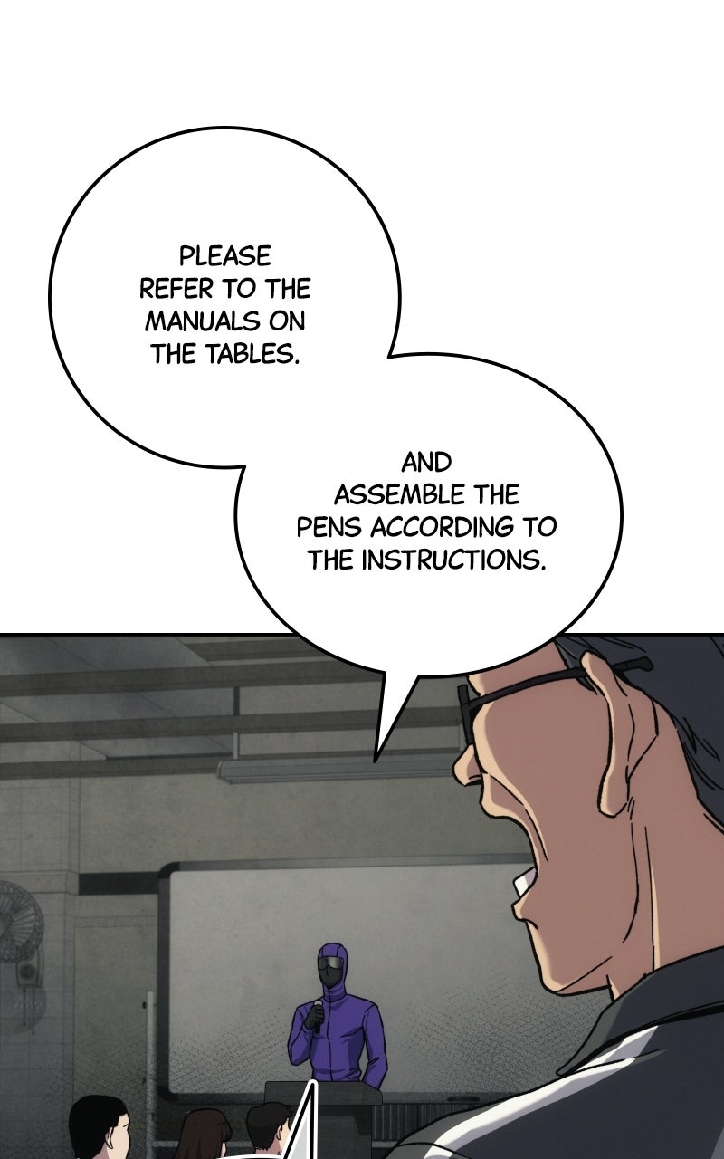 Social Coin: Your Price Episode 16 page 25 - 