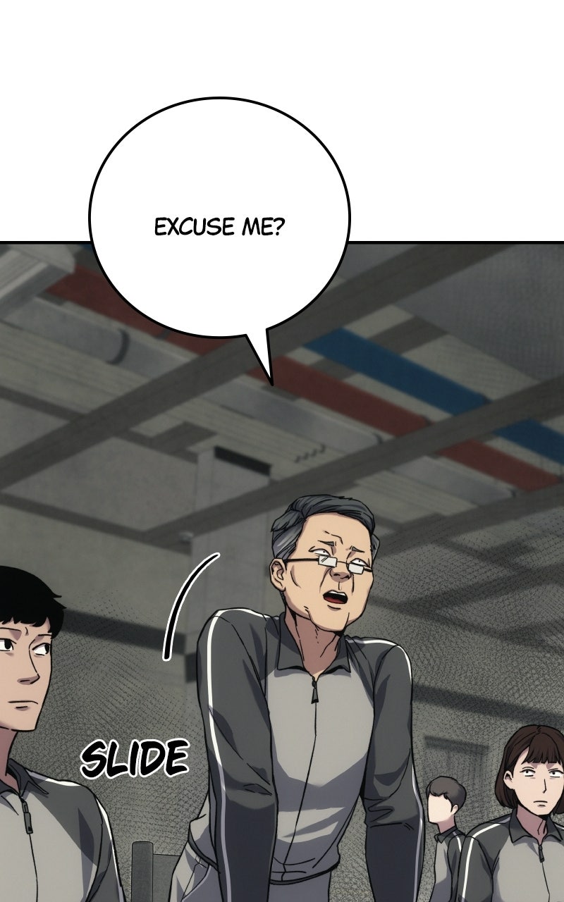 Social Coin: Your Price Episode 16 page 28 - 