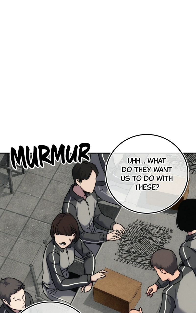 Social Coin: Your Price Episode 16 page 4 - 