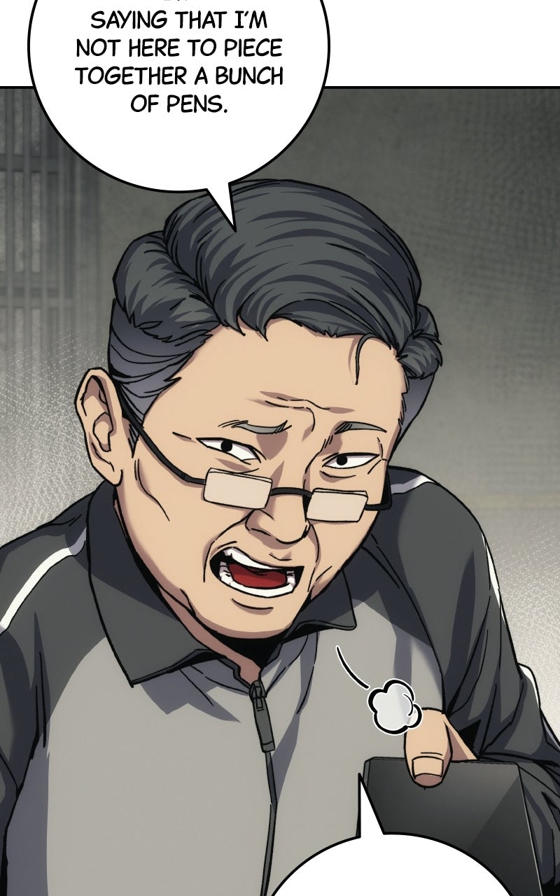 Social Coin: Your Price Episode 16 page 36 - 