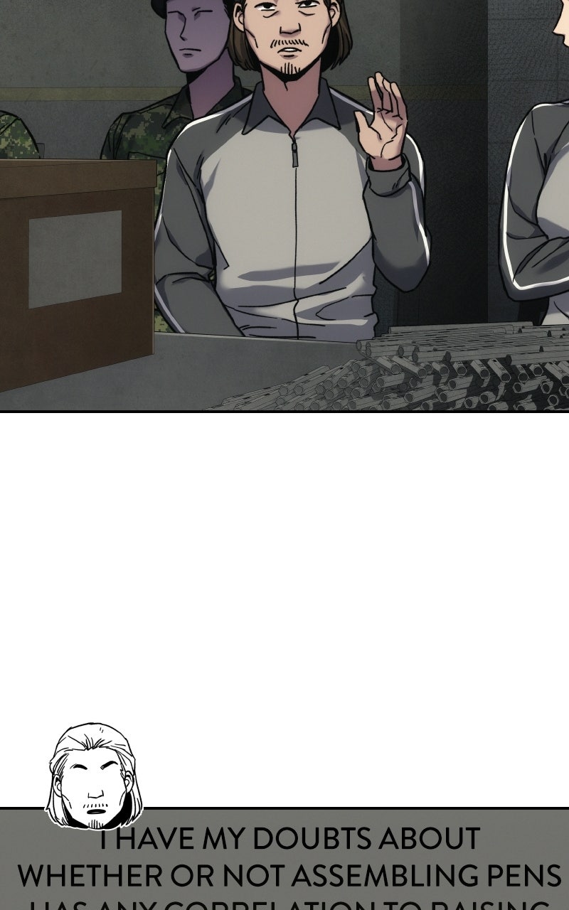 Social Coin: Your Price Episode 16 page 40 - 