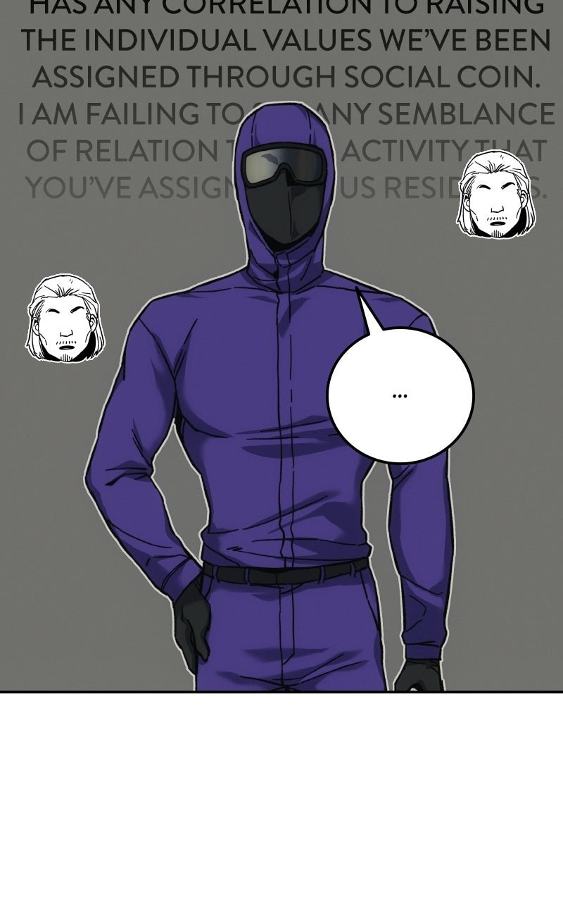 Social Coin: Your Price Episode 16 page 41 - 