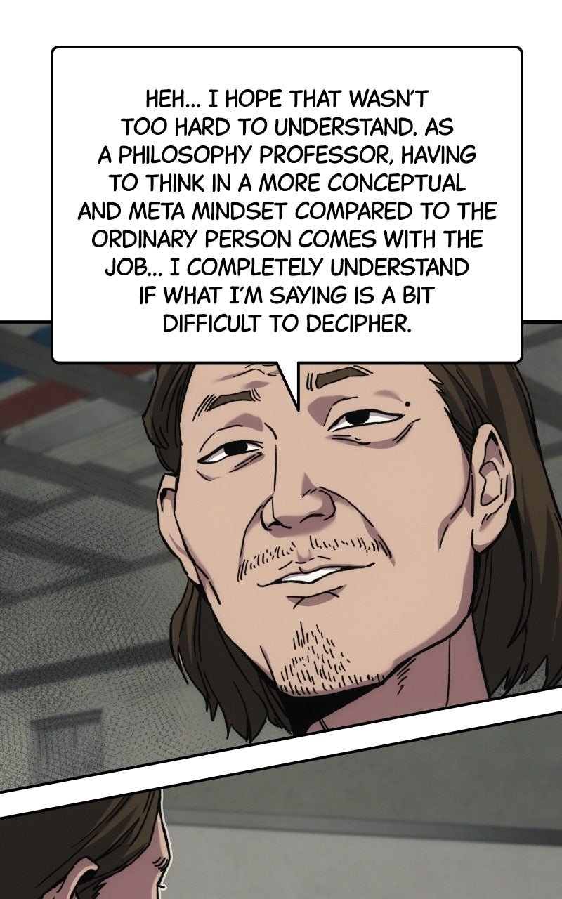 Social Coin: Your Price Episode 16 page 42 - 