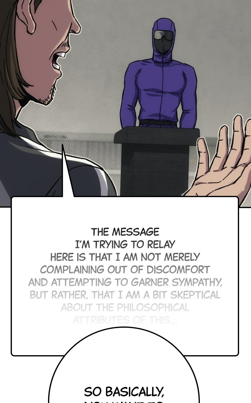 Social Coin: Your Price Episode 16 page 43 - 