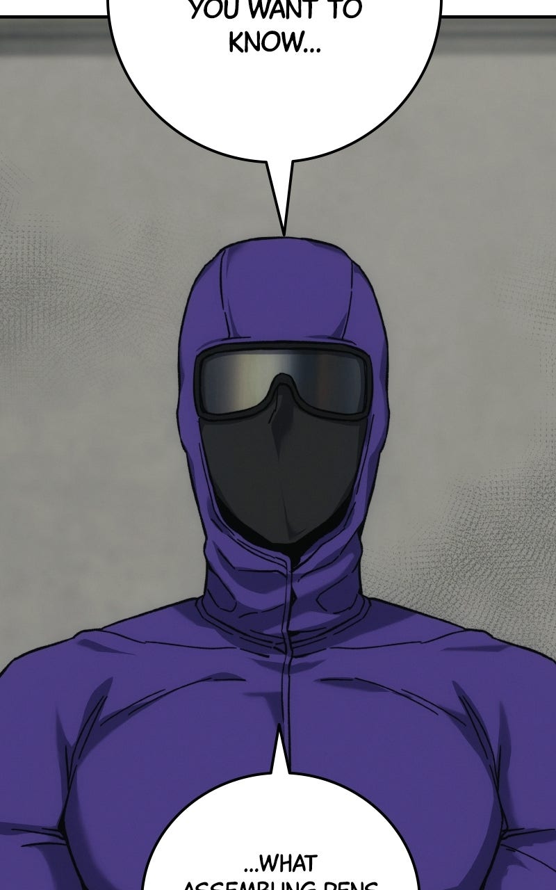 Social Coin: Your Price Episode 16 page 44 - 