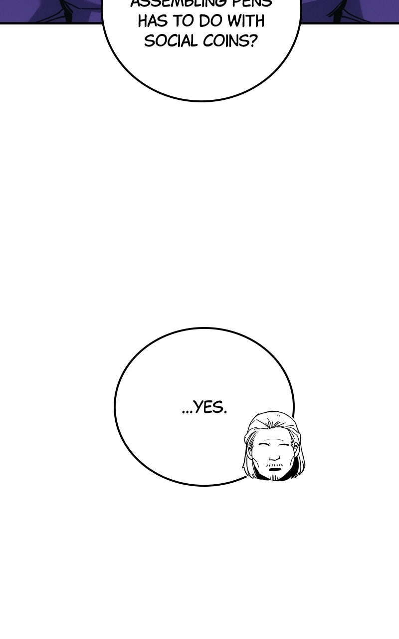 Social Coin: Your Price Episode 16 page 45 - 