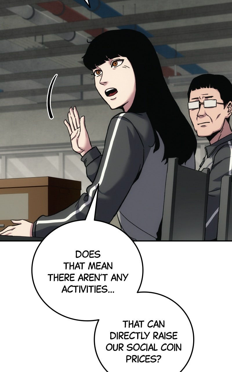 Social Coin: Your Price Episode 16 page 49 - 