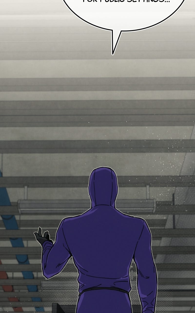 Social Coin: Your Price Episode 16 page 51 - 