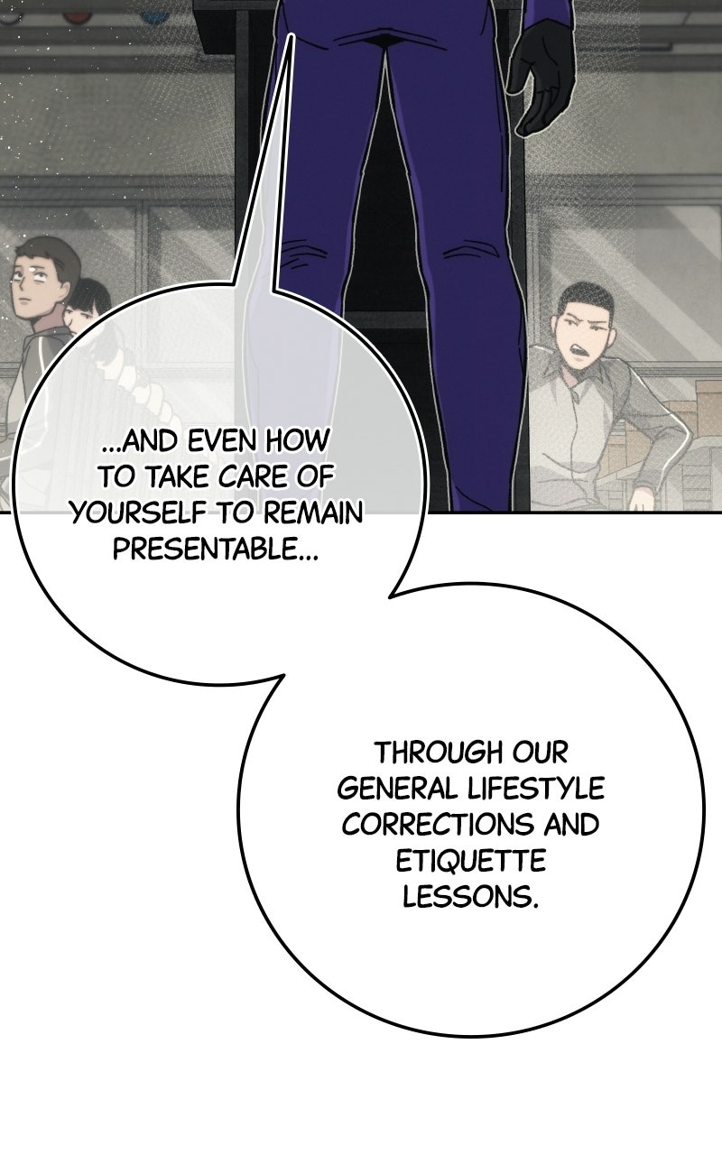 Social Coin: Your Price Episode 16 page 52 - 
