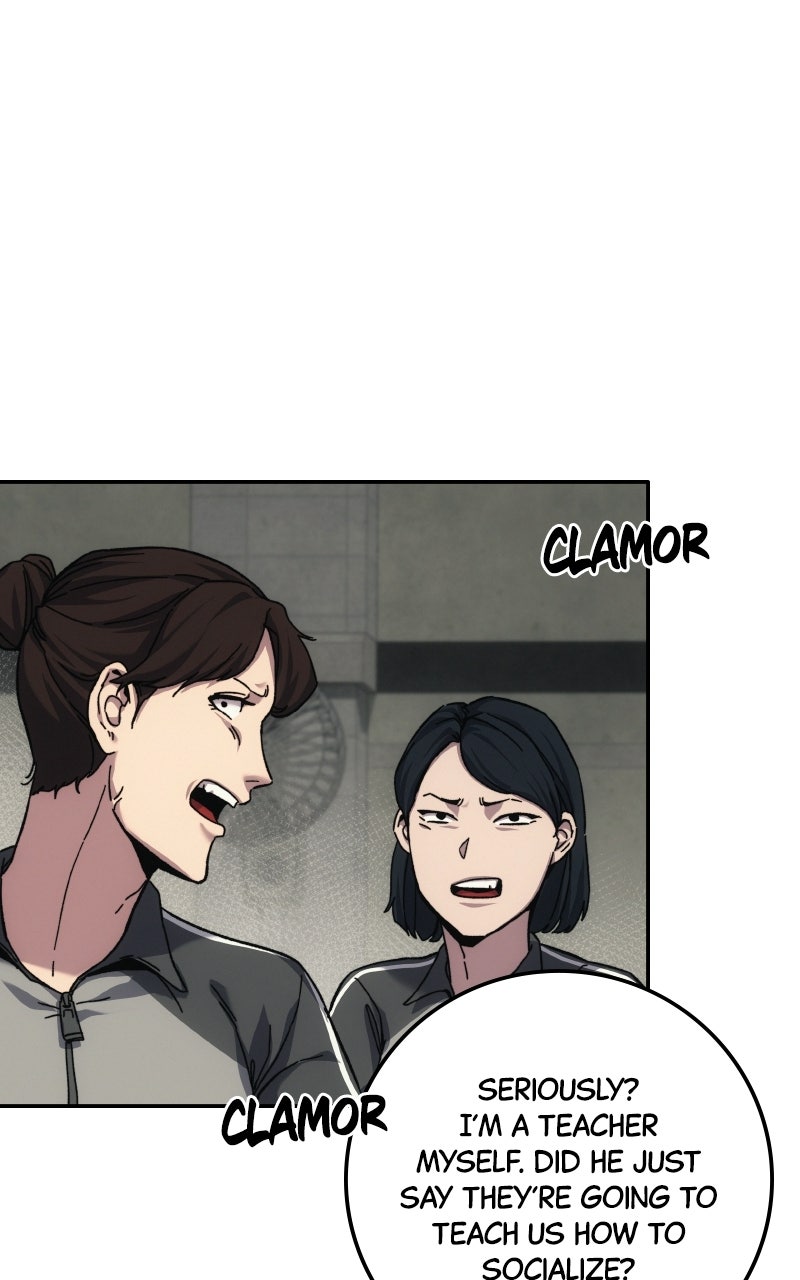 Social Coin: Your Price Episode 16 page 54 - 