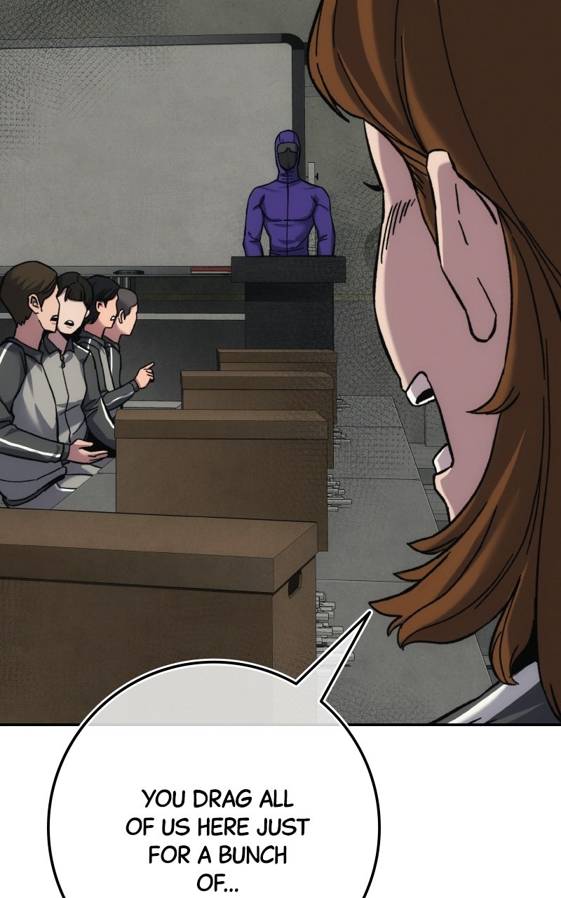 Social Coin: Your Price Episode 16 page 57 - 