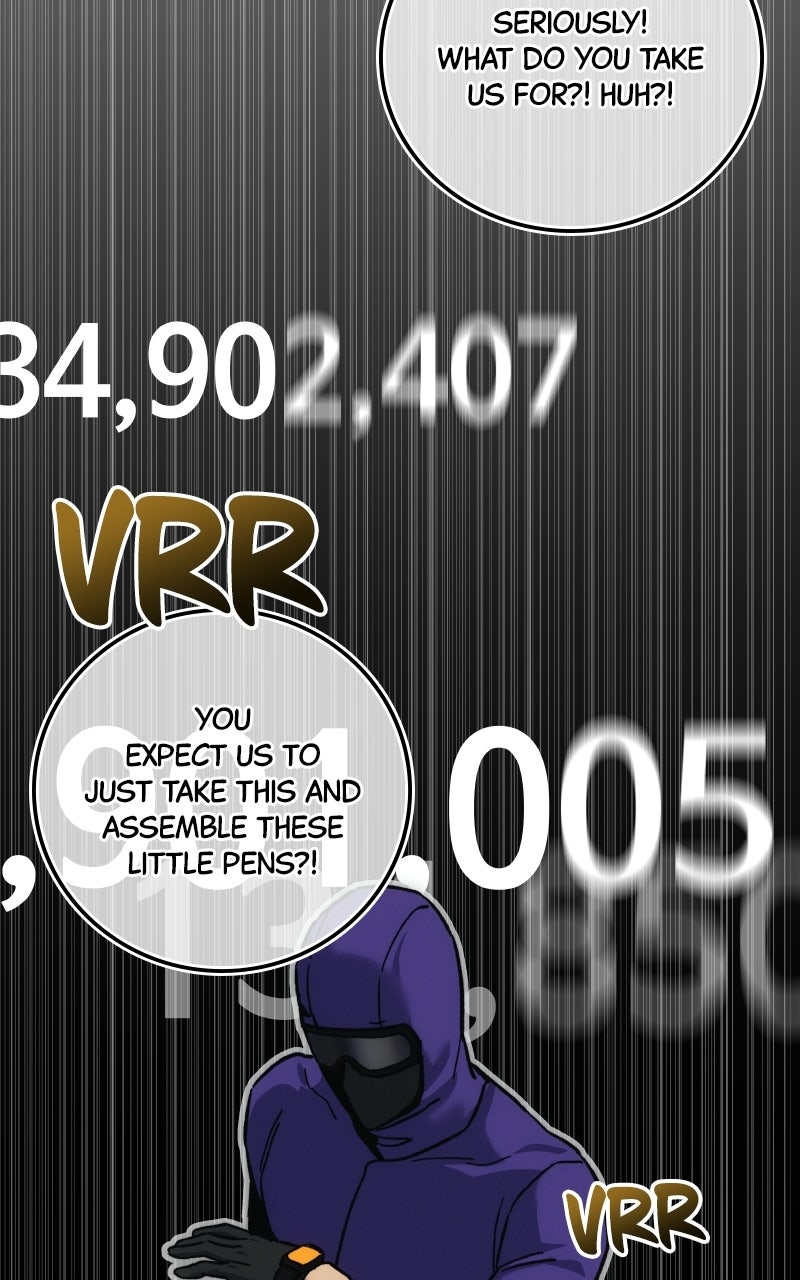 Social Coin: Your Price Episode 16 page 66 - 